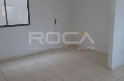 Apartamento à venda com 2 quartos no bairro lagoinha, em ribeirão preto