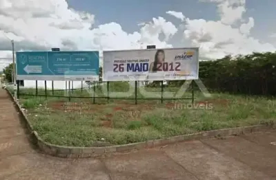Terreno à venda na Avenida Professor João Fiúsa, Jardim Canadá, Ribeirão Preto