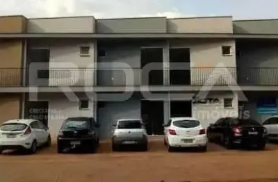 Sala comercial para alugar no bairro santa cruz do josé jacques em ribeirão preto