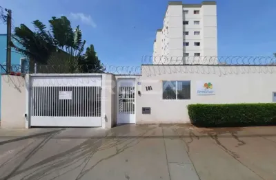 Apartamento com 2 quartos à venda na Rua Amadeu Giachetto, Residencial das Américas, Ribeirão Preto