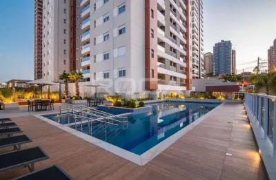 Apartamento com 3 quartos à venda na Rua Cezário Gonçalves, Jardim Botânico, Ribeirão Preto