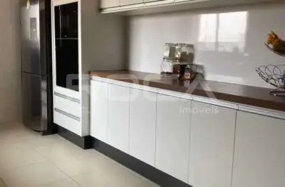 Apartamento de luxo com 4 suítes no bairro ribeirânia em ribeirão preto