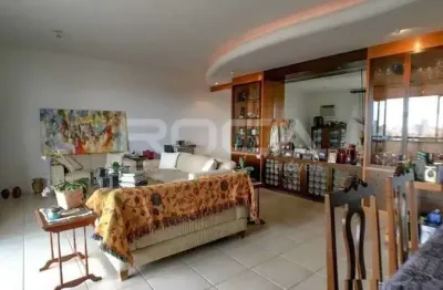 Apartamento para venda e locação com 3 quartos no bairro vila seixas, ribeirão preto