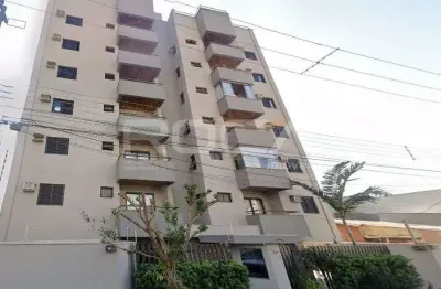 Apartamento de 2 dormitórios em santa cruz do josé jacques, ribeirão preto