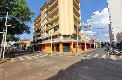 Prédio comercial para locação no centro de ribeirão preto
