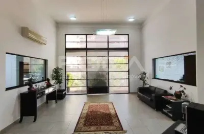 Prédio comercial para alugar com 430m²no bairro jardim nova aliança em ribeirão preto