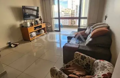 Apartamento à venda com 3 dormitórios no centro, em ribeirão preto!