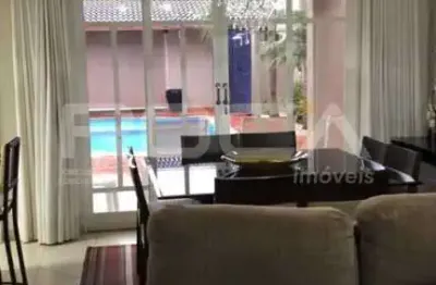 Casa de 3 dormitórios à venda no city ribeirão, ribeirão preto