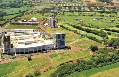 Terreno à venda na Alameda Senador Carlos Jereissati, Vila do Golf, Ribeirão Preto