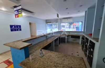 Prédio comercial para alugar na vila seixas, ribeirão preto