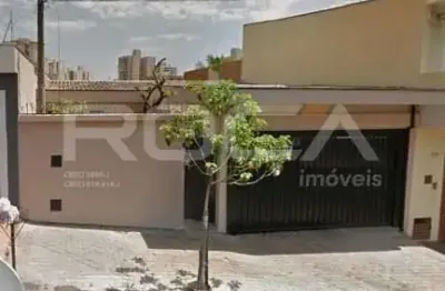 Casa com 4 dormitórios no jardim irajá, ribeirão preto