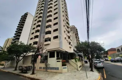 Apartamento à venda com 1 quarto no centro de ribeirão preto