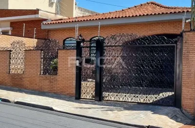 Casa à venda, com 3 dormitórios no bairro jardim paulistano, em ribeirão preto