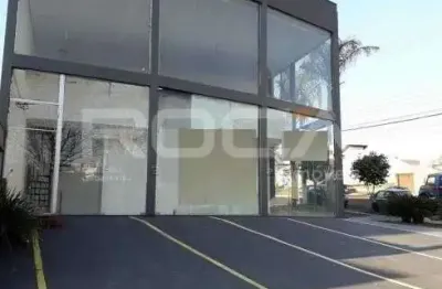 Prédio à venda na Rua Álvaro Cândido da Silva Gradim, Jardim Botânico, Ribeirão Preto