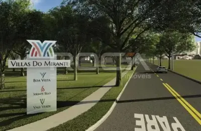 Terreno à venda na Via Anhangüera, Recreio Anhangüera, Ribeirão Preto