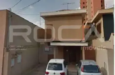 Loja comercial para alugar na vila seixas em ribeirão preto
