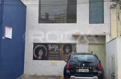 Sala comercial próximo ao shopping santa úrsula em ribeirão preto