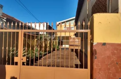 Sobrado à venda com 3 dormitórios no bairro vila tibério, em ribeirão preto