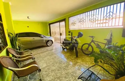 Casa padrão à venda na vila virginia em ribeirão preto