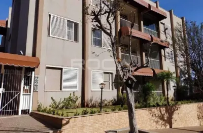 Apartamento padrão à venda no jardim palma travassos, ribeirão preto