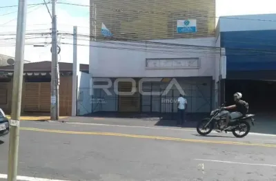 Prédio comercial completo para alugar no ipiranga, ribeirão preto