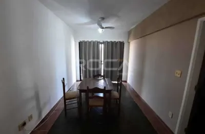 Apartamento com 1 quarto à venda na Rua São José, Centro, Ribeirão Preto