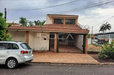 Venda de casas / padrão na cidade de ribeirão preto