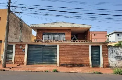 Venda de casas / padrão na cidade de ribeirão preto