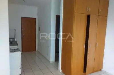Apartamento à venda no jardim nova aliança, ribeirão preto - 1 dormitório e 2 garagens