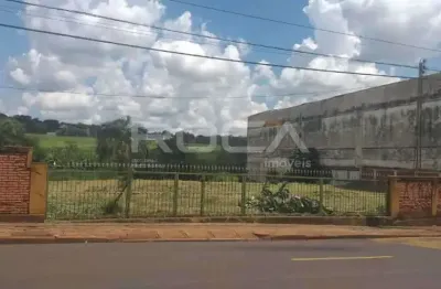 Terreno à venda na Rua Arnaldo Victaliano, Iguatemi, Ribeirão Preto