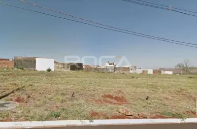 Venda de terreno / padrão na cidade de ribeirão preto