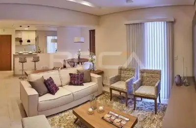 Venda de apartamentos / padrão na cidade de ribeirão preto