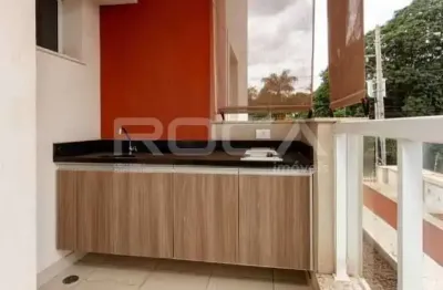 Venda de apartamentos / padrão na cidade de ribeirão preto