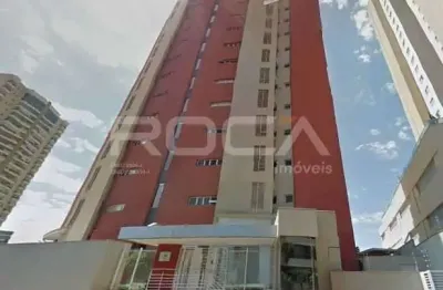 Apartamento padrão à venda no jardim itamaraty, ribeirão preto