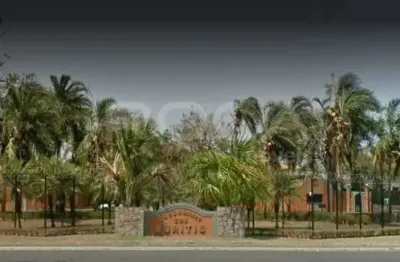 Casa em condomínio fechado com 4 quartos à venda na Via Dr Hermenegildo Ulian, Bonfim Paulista, Ribeirão Preto