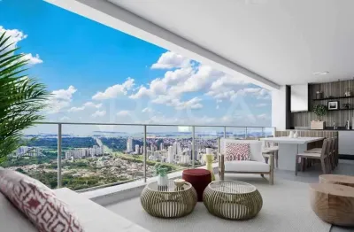 Venda de apartamentos / padrão na cidade de ribeirão preto