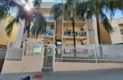 Apartamento à venda com 2 quartos no residencial flórida, em ribeirão preto