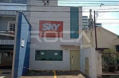 Sala comercial para alugar na vila seixas - ótima localização em ribeirão preto!