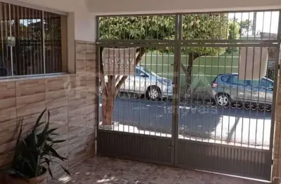 Venda de casas / padrão na cidade de ribeirão preto