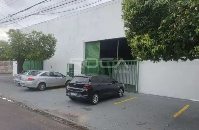 Venda de comercial / barracão/galpão na cidade de ribeirão preto