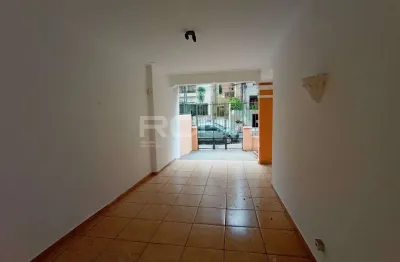Casa comercial para alugar na Rua Sete de Setembro, Centro, Ribeirão Preto