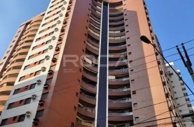 Venda de apartamentos / padrão na cidade de ribeirão preto