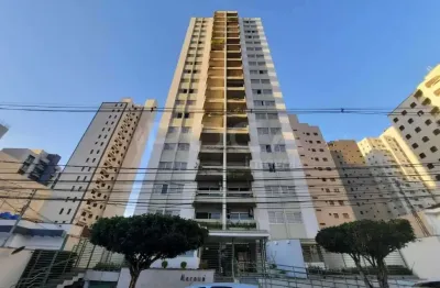Venda de apartamentos / padrão na cidade de ribeirão preto