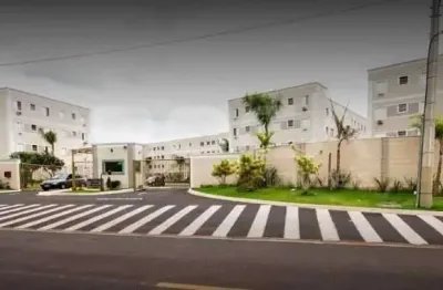 Venda de apartamentos / padrão na cidade de ribeirão preto