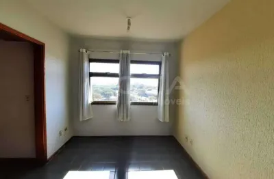 Apartamento de 1 dormitório no jardim presidente médici, ribeirão preto