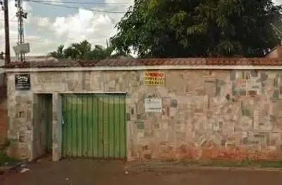Venda de casas / padrão na cidade de ribeirão preto