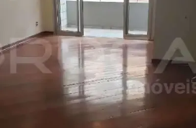 Apartamento à venda com 3 dormitórios no centro em ribeirão preto.