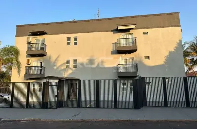 Venda de apartamentos / padrão na cidade de ribeirão preto