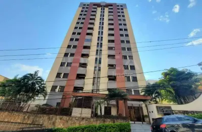 Apartamento com 2 quartos à venda na Rua Campos Salles, Centro, Ribeirão Preto