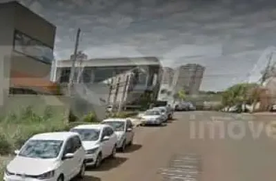 Terreno comercial para locação no jardim botânico em ribeirão preto
